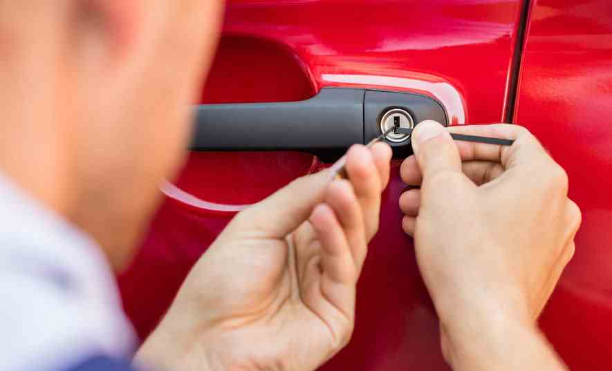 Car Entry Lost Keys Locksmith