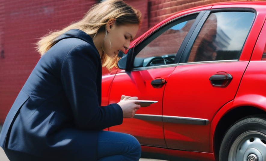 Car Entry Lost Keys Locksmith