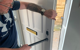 Emergency Locksmith 27/7