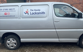 Emergency Locksmith 27/7