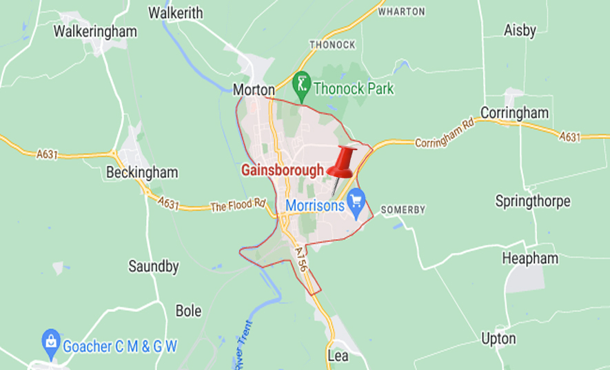 gainsborough-locksmith