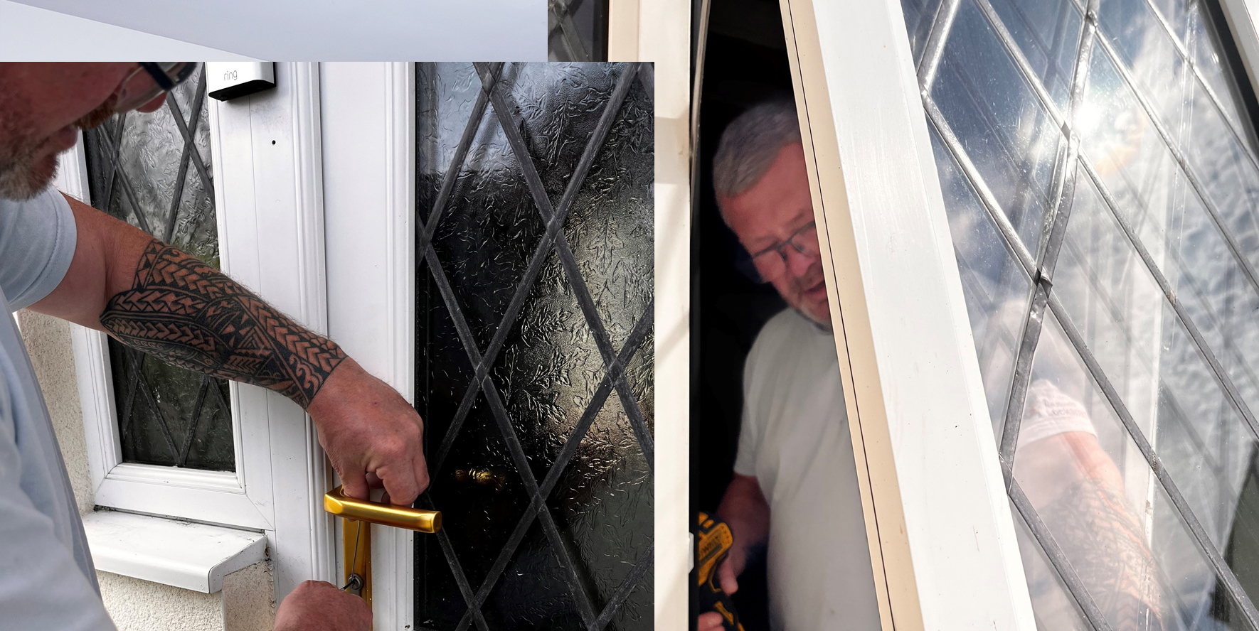 Contact Emergency Locksmith 24/7