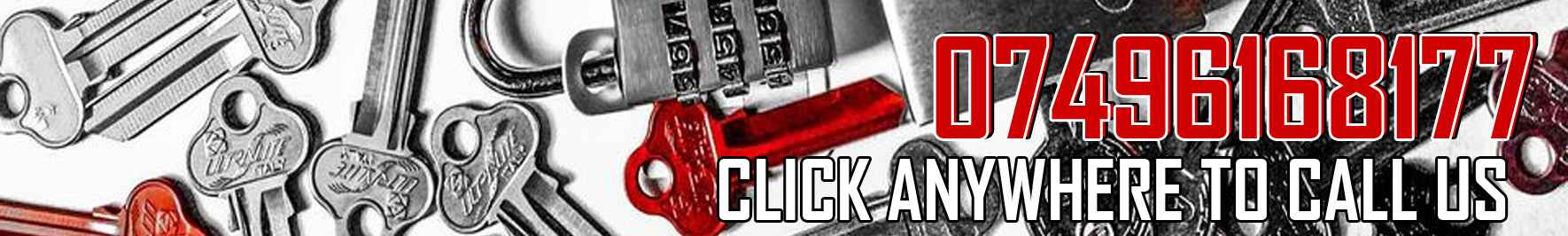 Emergency Locksmith 27/7