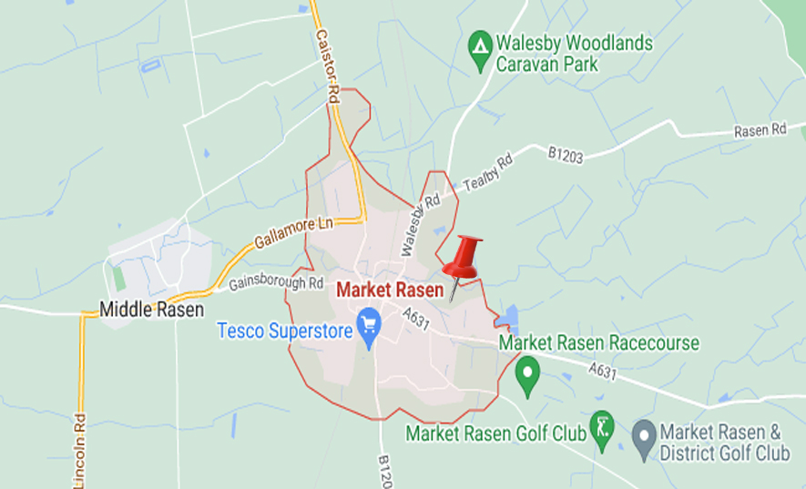 Locksmith in Market Rasen