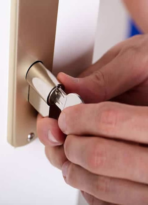 Emergency Locksmith 27/7