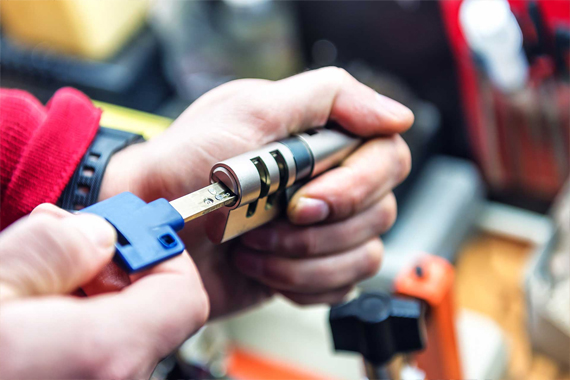 Emergency Locksmith 27/7